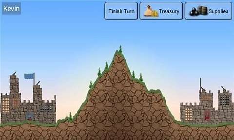 炮弹小王子正版图2