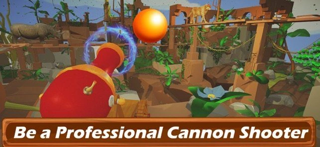 大炮回击游戏官方版图3
