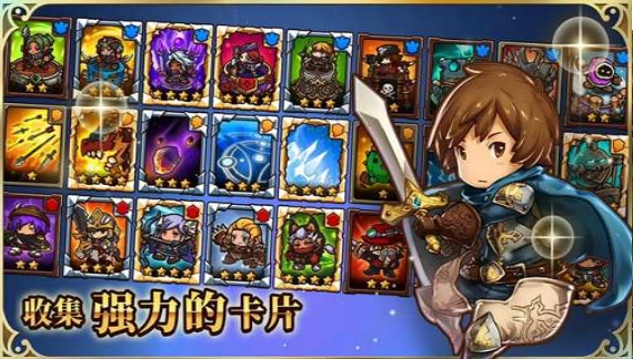 哈士奇的塔防正版图1