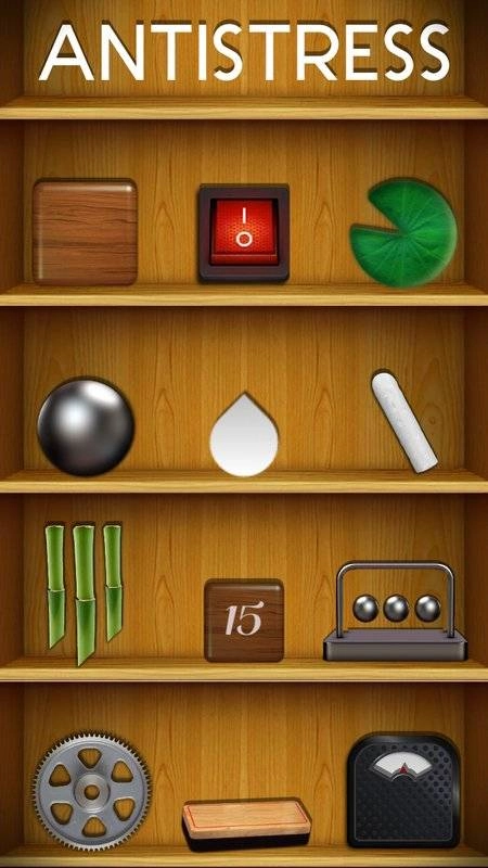 Antistress免费版图3