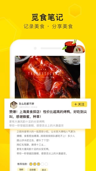 觅食蜂安卓免费版图3