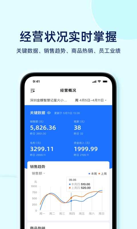 智慧记星火无广告版图5