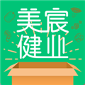 美宸健业官方正版
