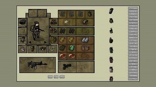 innawoods正式版截圖0