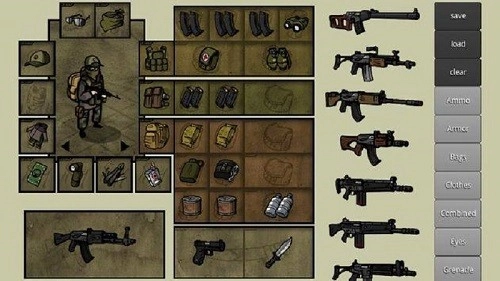 innawoods正式版截圖2