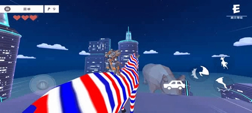 沙雕鹿哥模拟器正版安装包下载