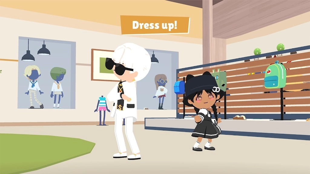 天天玩乐园2026无广告版