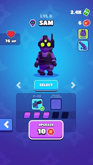 潜行大师完全版手游下载