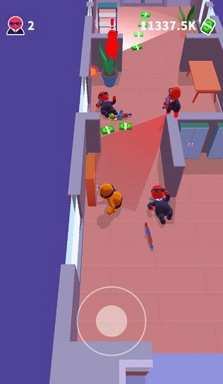 潜行大师完全版手游下载