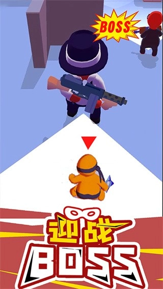 潜行大师国际版