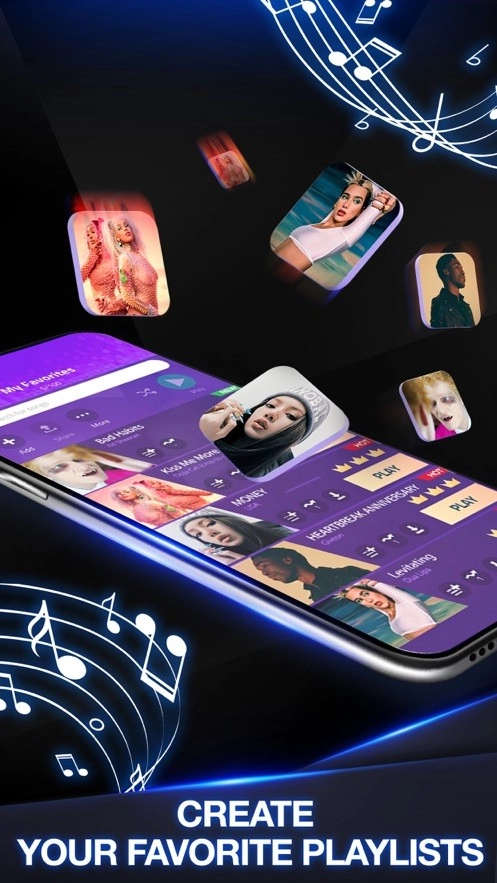 Magic Tiles 3游戏纯净版