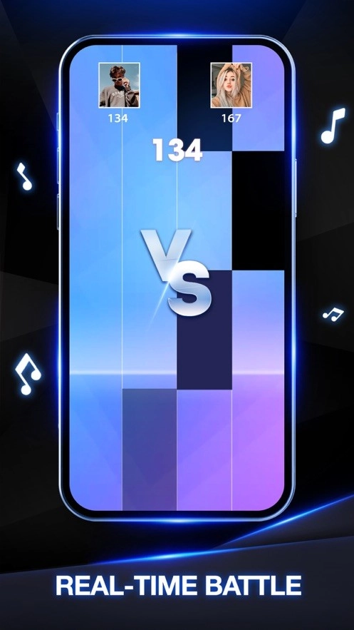 Magic Tiles 3游戏纯净版