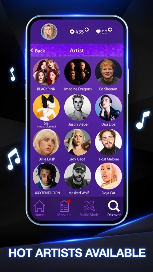 Magic Tiles 3游戏纯净版