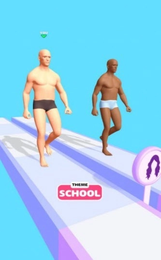 闺蜜谁最美安卓直装版