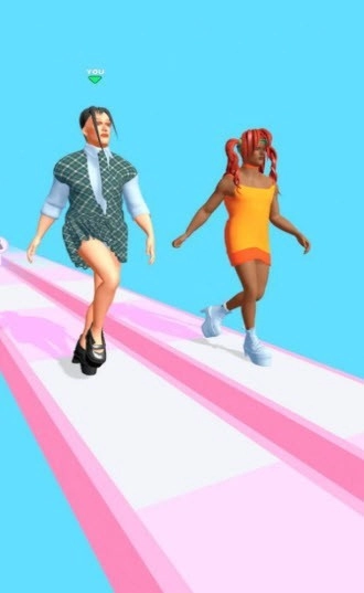 闺蜜谁最美安卓直装版