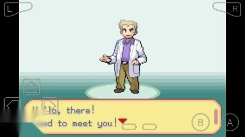 口袋妖怪黄版(1)