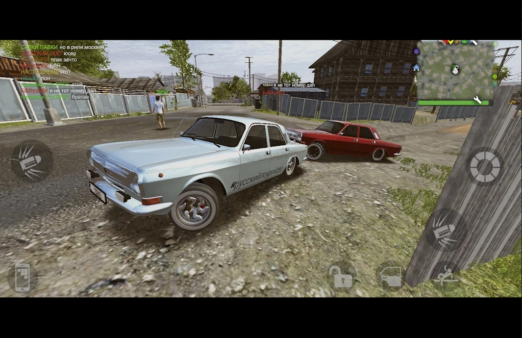 火力全开2城市狂热2026新版图3