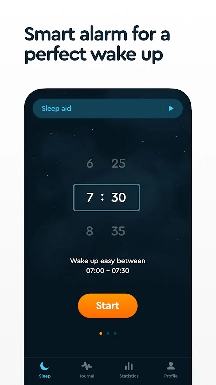 Sleep Cycle手机最新版图2