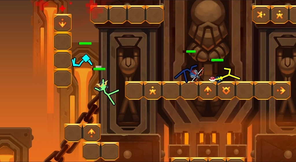 火柴人至高对决国际版(3)