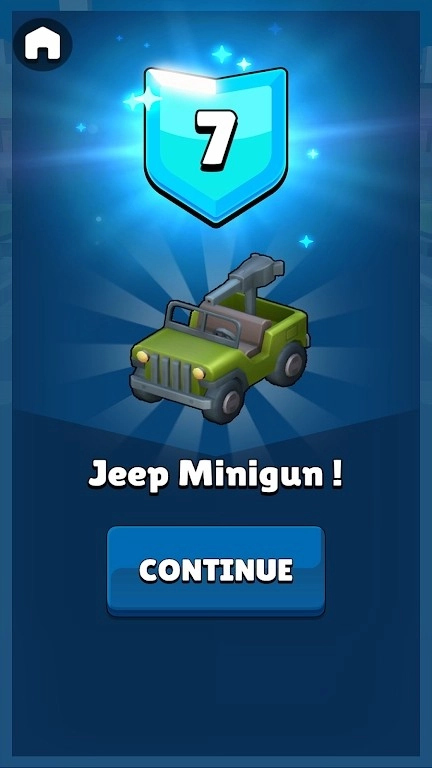 城市奇兵最新版