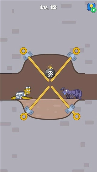 越狱大冒险手游版