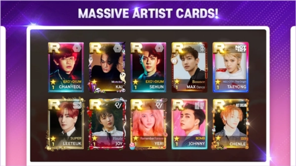 全民天团完整版免费下载