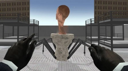 马桶人大冒险安卓官方版