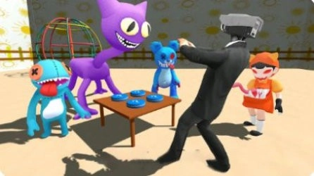 马桶人大冒险安卓官方版