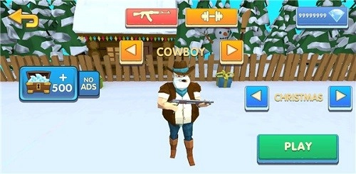 两个家伙和僵尸3d联机游戏正版