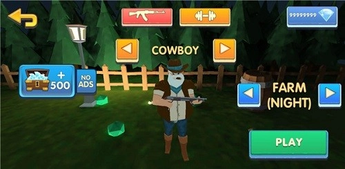 两个家伙和僵尸3d联机游戏正版