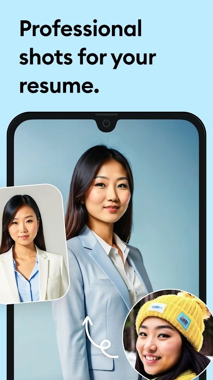 Remini照片修复通用版图4