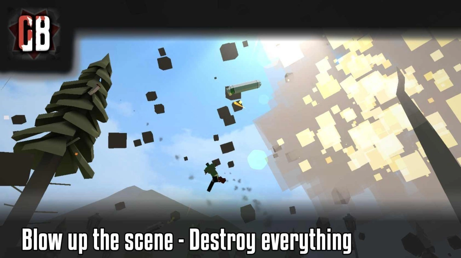 G沙盒仇恨官方版