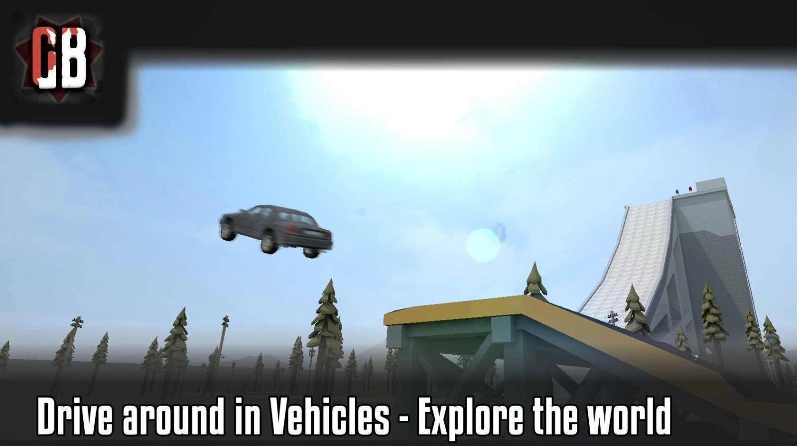 G沙盒仇恨官方版