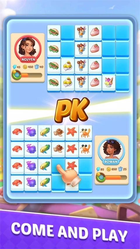 漫游小镇中文版