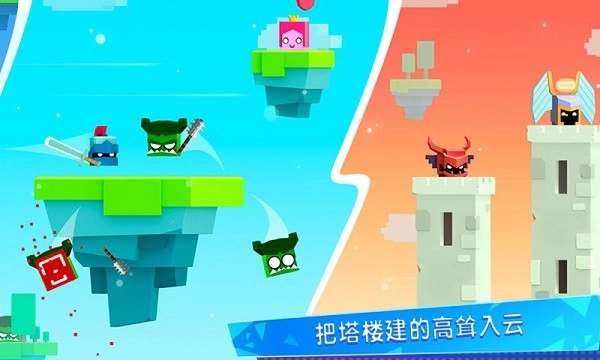 王牌大作战2026版图4