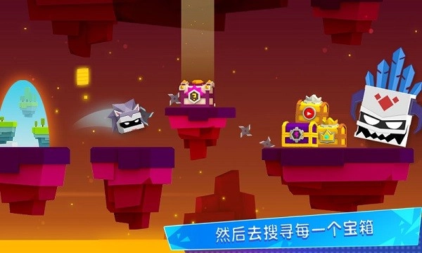 王牌大作战2026版图5