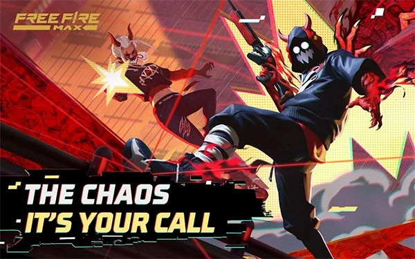 FreeFire国际服游戏安装包