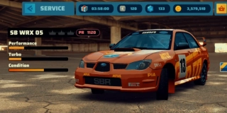 第一拉力赛免费版