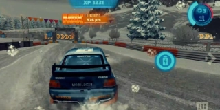 第一拉力赛免费版