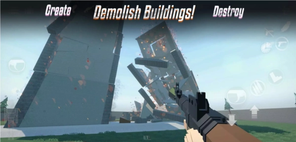 G沙盒仇恨国际版 G沙盒仇恨国际版