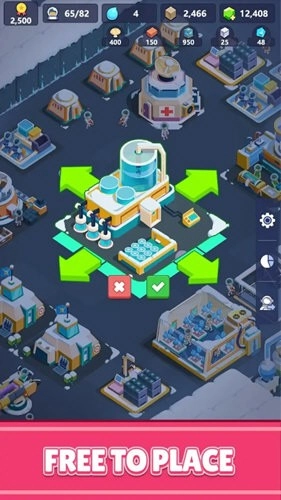 火星上的宇航员正版