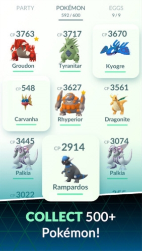 pokemon官网版下载