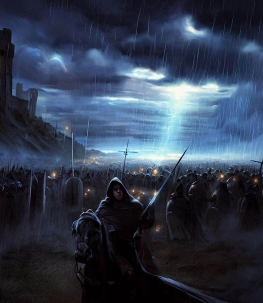 阿瓦隆之王快手版安装包下载