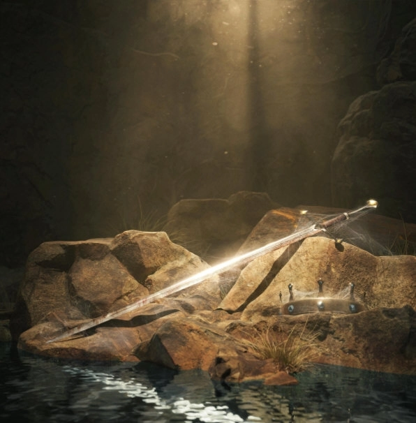 阿瓦隆之王快手版安装包下载