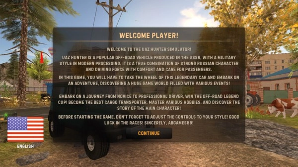 俄罗斯汽车猎人免费原版