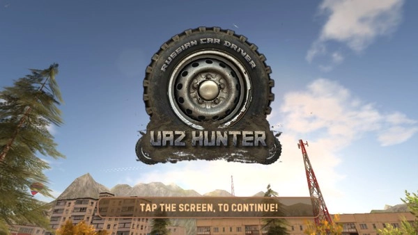 俄罗斯汽车猎人免费原版