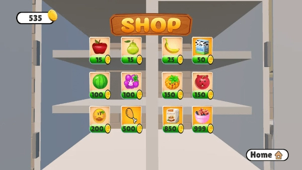 会说话的拉布布最新版(4)