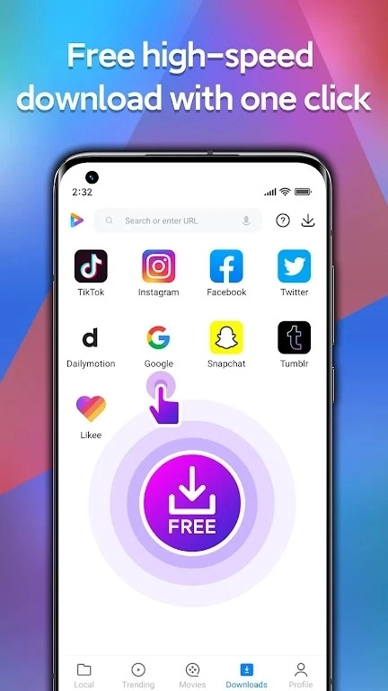 小米视频国际版