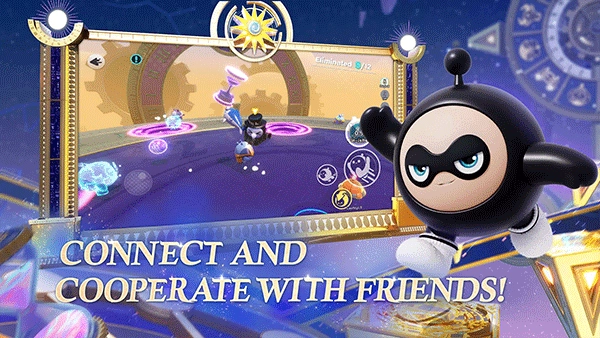 Eggy Party国际版 Eggy Party国际版