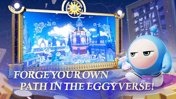 Eggy Party国际版 Eggy Party国际版